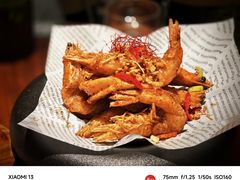 -食陆号·新式台湾创意菜(十全街首店)