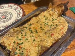 -阿记烧烤(大兴新区店)