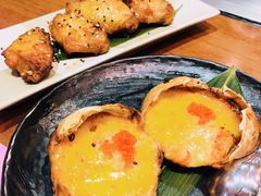 -大渔铁板烧(中山路八佰伴店)