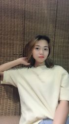 点击看大图 中发-杜尚发型