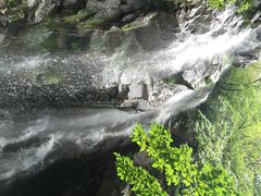 藏龙百瀑-藏龙百瀑风景区