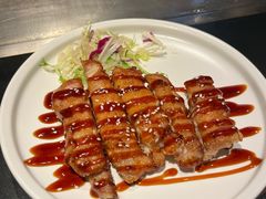 -盛焰铁板烧(王府井店)