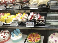 -85度C(青岛燕儿岛店)