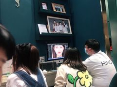 -海马体照相馆(北京朝阳大悦城店)