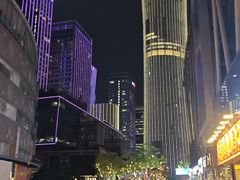 -深圳湾万象城(南山店)