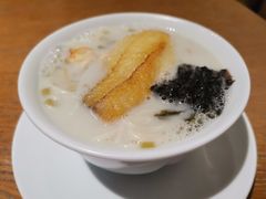 招牌黄鱼面-宁波柏悦酒店·钱湖渔港