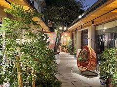 -王捌小院(红花坡店)