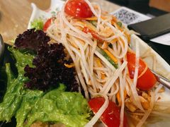 -青檸泰 LIME THAI (财富购物中心店)