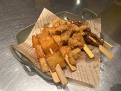 -潮界(虹桥新天地店)