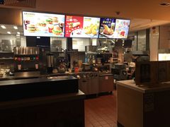 -麦当劳(保定裕华路店)