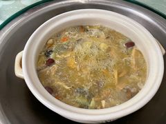 -山菌美食苑(振兴路店)
