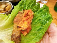-咕咕站韩国料理(紫金港店)