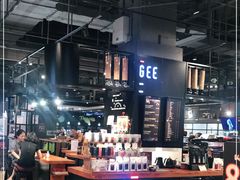 -Gee Coffee Roasters(万象天地店)