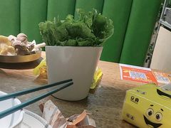 -菌小白火锅(时尚天河店)
