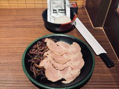 -一蘭拉面(尖沙咀店)