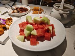 -有锞私房菜(良乡大学城店)