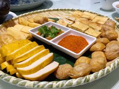 -福照楼汽锅鸡·云南菜(护国路店)