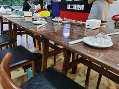 大堂-林二哥宜烤官·宜宾小烧烤