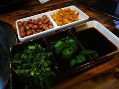 -盈田盈粥庄(博山东路店)
