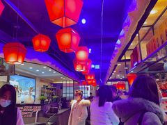 -山河屯铁锅炖(哈西站店)