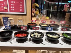 -浅锅和牛小锅放题(深业上城店)