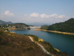 景点-广州市流溪河国家森林公园