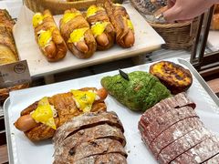 -PAPER STONE BAKERY(天环店)