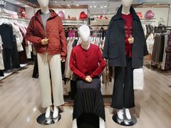-南京商厦