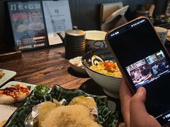 -眷屋の深夜食堂(云锦中心店)