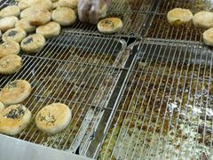 -周记传统糕点PASTRY(蜀汉路店)