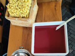 -巴渝瓦肆重庆鲜火锅(宝龙环湖店)