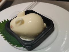 -海底捞火锅(奉化银泰店)