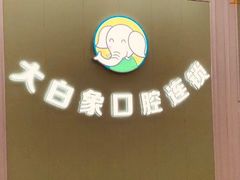 -大白象口腔连锁·矫正·种植中心(玺悦城店)