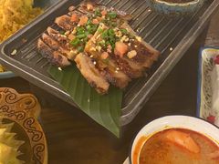 -苏梅花园(群星城店)