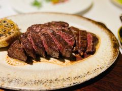 -Mogul Eatery·大亨餐酒馆