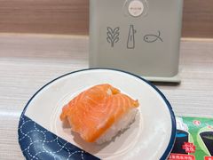 -滨寿司(烈士陵园店)