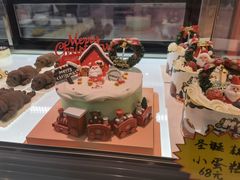 -麦萌の胖子(西红门荟聚店)