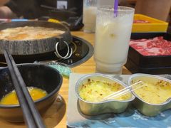 -水林间·寿喜烧自助(仙林金鹰店)