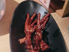 -佬肥猫(周浦万达店)