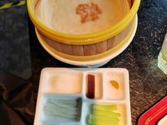 -局气 烤鸭·北京菜(光华路店)