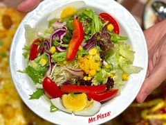 -米斯特比萨(罗斯福店)