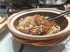 -味上湘菜馆(河马店)