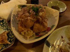 日式炸豆腐-天手古舞居酒屋(889广场店)