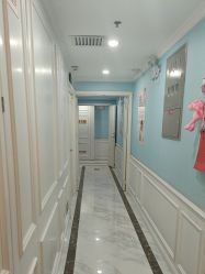 -贝美月子中心(半坡店)