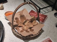 -左庭右院鲜牛肉火锅(长泰广场店)