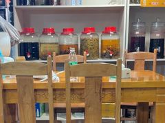 -龙姐私房菜(和顺古镇店)