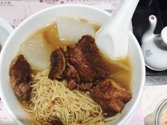 -池记(尖沙咀店)