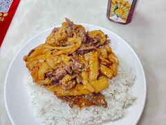 -好好滋味茶餐厅