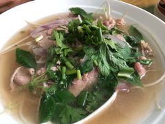 鲜牛肉粉-探越越南牛肉粉(江南西分店)