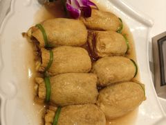 -玉华台饭庄·淮扬菜·烤鸭(望京店)